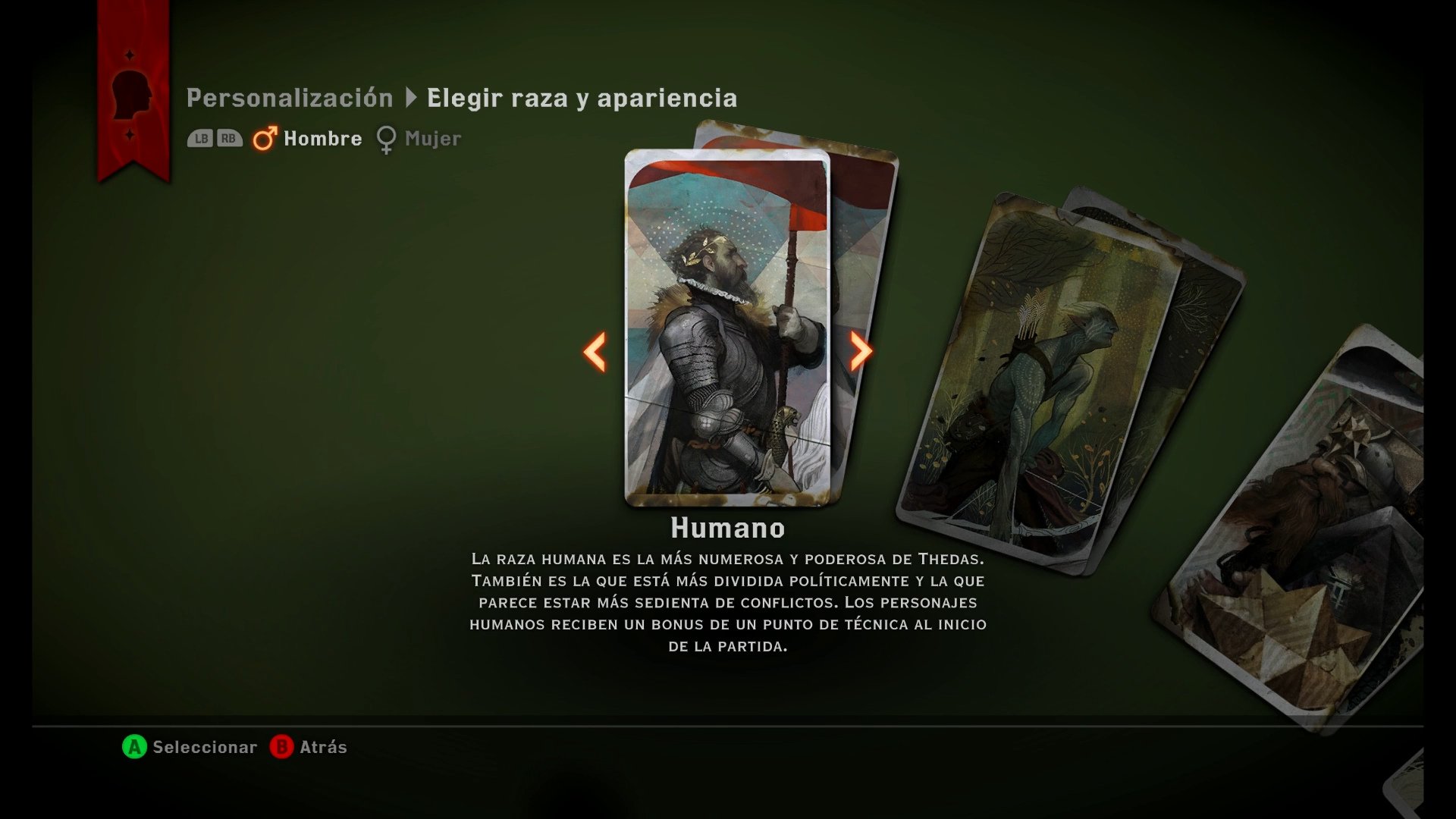 Dragon Age: Inquisition